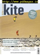 KITE Magazin – September 2019