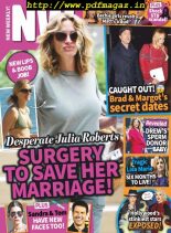 NW Magazine – August 12, 2019
