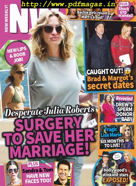 NW Magazine – August 12, 2019