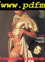 Playmen – December 1972