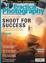 Practical Photography – October 2019