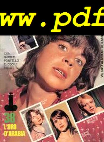 Supersex – n.38, 1979