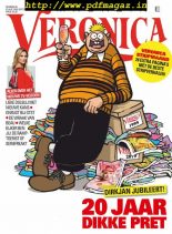 Veronica Magazine – 31 augustus 2019