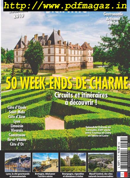 Bien Vivre sa Retraite – septembre 2019