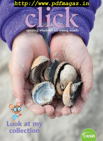 Click – September 2019