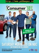 Consumer Reports – October 2019