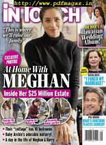 In Touch Weekly – September 02, 2019