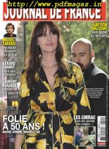 Journal de France – septembre 2019