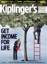 Kiplinger’s Personal Finance – October 2019