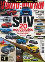 L’Auto-Journal – 14 aout 2019