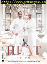 Luxury London – August 2019