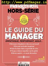 Management – Hors-Serie – Aout 2019