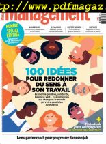 Management – Septembre 2019
