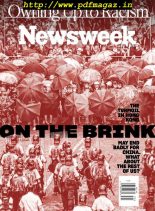 Newsweek USA – August 30, 2019