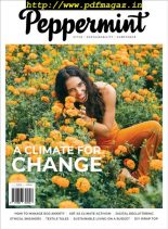 Peppermint Magazine – August 2019