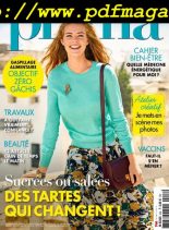 Prima France – Octobre 2019
