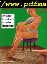 Smart – September 1968