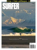 Surfer – July 2019