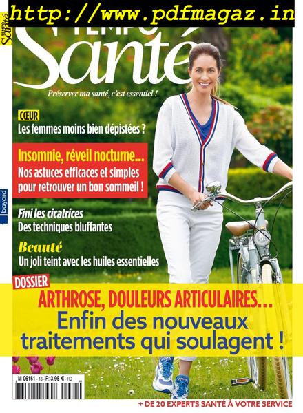 Tempo Sante – Septembre-Octobre 2019