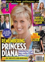 Us Weekly – September 09, 2019