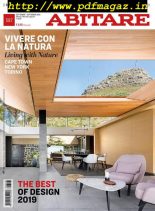 Abitare – settembre 2019