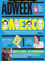 Adweek – September 02, 2019