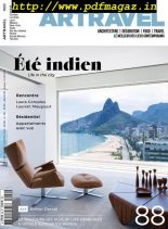 Artravel – aout 2019