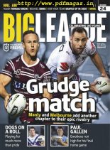 Big League Weekly Edition – August 29, 2019