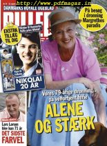 Billed-Bladet – 22 august 2019
