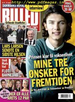 Billed-Bladet – 29 august 2019