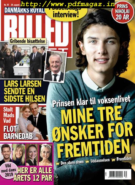 Billed-Bladet – 29 august 2019