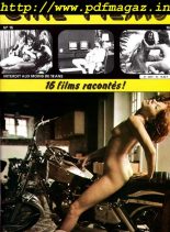 Cine-Films – 15, 1981