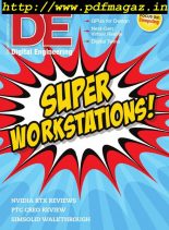 Digital Engineering – June 2019