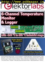 Elektorlabs USA – July-August 2019