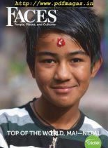 Faces – September 2019