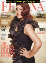 Femina India – September 09, 2019