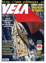 Il Giornale della Vela – Agosto 2019