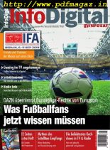 InfoDigital – August 2019