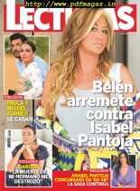 Lecturas – 24 julio 2019