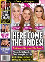 Life & Style Weekly – September 02, 2019