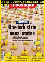 Moustique Magazine – 27 juillet 2019
