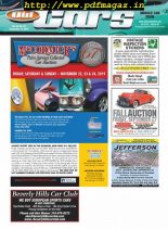 Old Cars Weekly – 12 September 2019