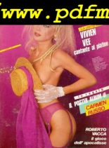 Playmen – December 1983