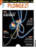 Plongez ! – aout 2019