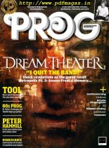 Prog – September 2019