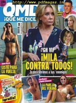 QMD! – 07 septiembre 2019
