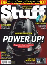 Stuff South Africa – September 2019