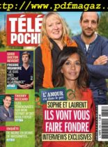 Tele Poche – 02 septembre 2019