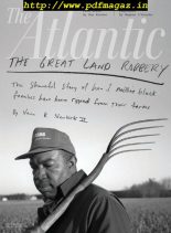 The Atlantic – September 2019