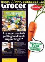 The Grocer – 31 August 2019